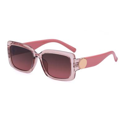 China Round sunglasses women 2021 new small frame sunglasses women shape sunglasses for sale