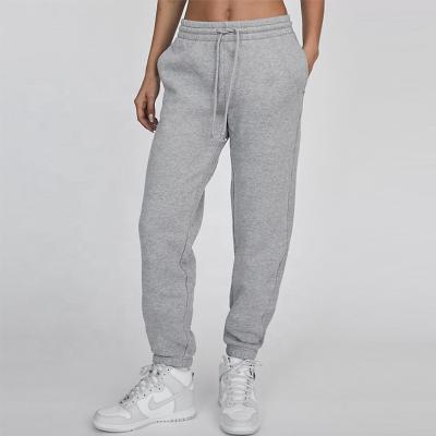 China Anti-Wrinkle Baola Maker Women Refine Oversized Tracksuits Crewneck Hoodies And Sweatsuit Sweatpants Set for sale