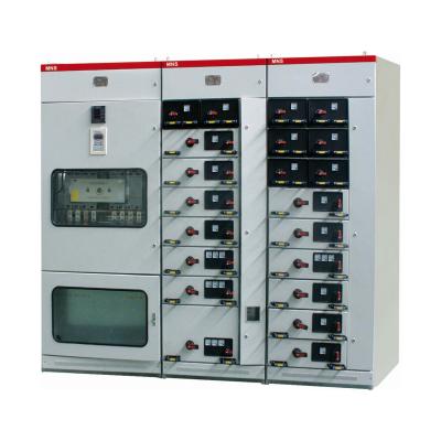 China USUNE Low Voltage Mechanism Motor Control Center MNS Drawer MCC MNS Panel for sale