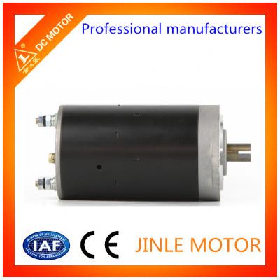 China Motor del imán permanente de ZDY212 ZDY211, CE micro del motor de 24v DC en venta