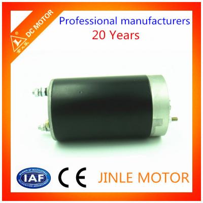 China Dauermagnetmotorgenerator Jinle-Marken-ZDY211S für Gabelstapler zu verkaufen