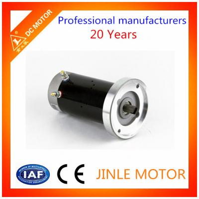 China MA08XXN 0.8kw IP54 Mikro-fährt DC-Motorminiatur-DC für Gabelstapler zu verkaufen