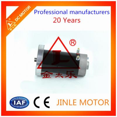 China micro- gelijkstroom van 3200RPM MB08XXN 800W OD 80mm Motor met Permanente Magneet Te koop