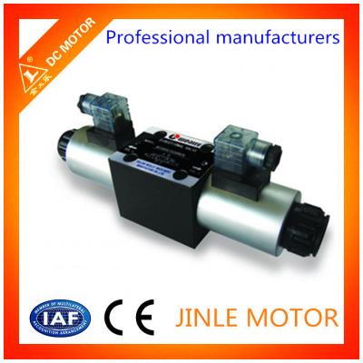 China Customized Steel Directional Multiple Hydraulic Valves Nonstandard for sale