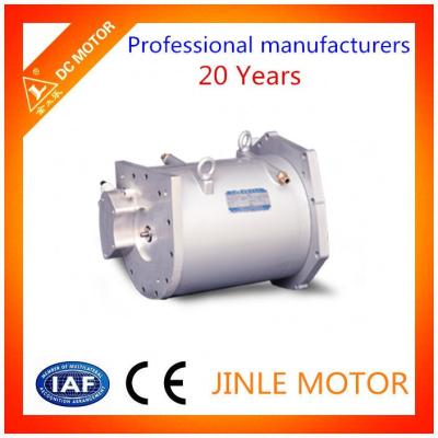 China IP54 12V 50W Dauermagnet-DC-Motorgenerator/Hochgeschwindigkeitsauto DC-Motor zu verkaufen