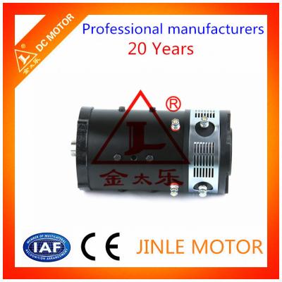 China Stable Running Hydraulic Direct Drive Motors Bi-directional Rotation for sale