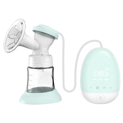 China BPA Free Electric Breast Pump Hands Free Breast Pump Manual for sale