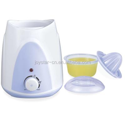 China BPA Free Nutrient Preserving Bottle Warmer With PTC Heater for sale