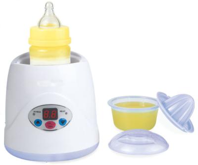 China BPA Free Trend New Product Baby Bottle Warmer With Keep Warm for sale