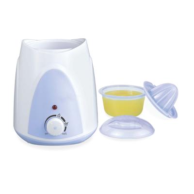 China BPA Free Baby Food Heater Baby Milk Bottle Warmer With Sterilizer for sale