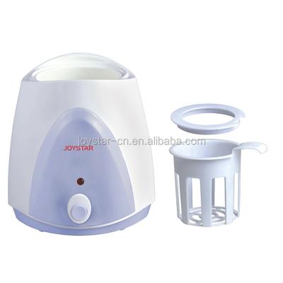 China BPA Free Mechanical Control High Speed ​​Bottle Warmer Home for sale