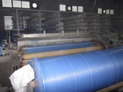 China roll tarpaulin PE for sale