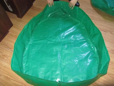 China pe tarpaulin cover for square/boat shape cover for sale