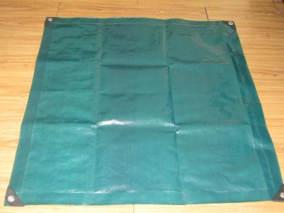 China 130gsm-180gsm light duty economy agriculture tarpaulins for sale