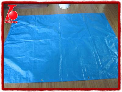 China canvas covers for truck,pe woven fabric,rear cargo cover for sale