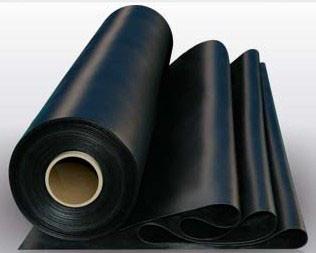 China 0.5mm-2.5mm thickness high quality HDPE Geomembrane Te koop