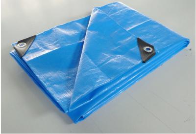 Chine tarpaulin sheets outdoor waterproof tarp pe tarpaulin à vendre