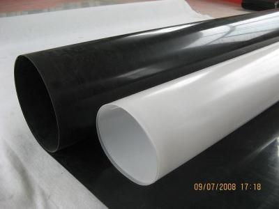 China HDPE Pond liner,plastic sheeting for dam Te koop