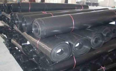 China PE geomembrane ASTM standard/GM13 Te koop