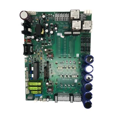 China Modern Elevator Spare Parts OTI* Elevator PCB HVIB Drive Inverter Board KDA26800AAAZ2 for Elevators for sale