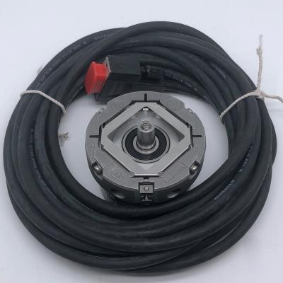 China Modern Elevator Parts NRE Models OTI* Rotary Encoder Heidenhain Elevator Encoder for sale