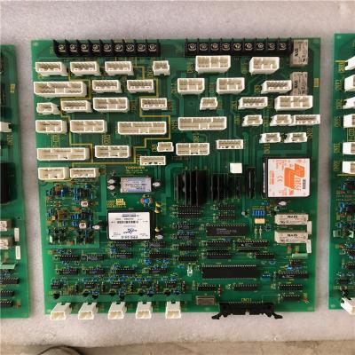 China Hot Sale Industrial Toshiba CV150 Elevator PCBCCNU-NLB UCE1-308C3 2N1M3292-A for sale