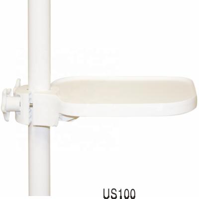 China High Quality Standard Surveillance Metal Bracket Camera Extended Arm for sale