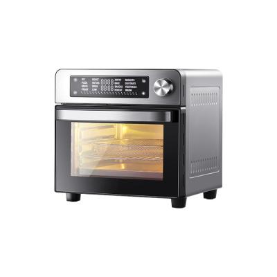 China High Quality Customized Healthy Hotel Air Fryer Household Countertop Steam Air Fryer Oven for sale