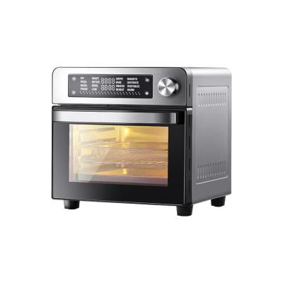 China Hotel A Grade Quality Guaranteed Household Air Fryer Oven Large Capacity for sale