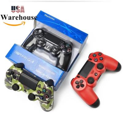 China With Original USA Warehouse Dropshipping Console Controle Gamepad PS 4 Joystick Wireless Mando Pro 5 Video Game Controller For PS4 for sale