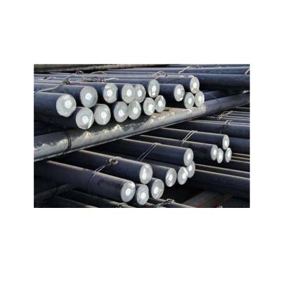 China Tool Steel Bar 1.2343 EFS TOOL AND MOLD STEEL AROUND BAR for sale