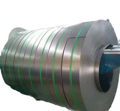 China Best Motor Grade Non-Orientation Si Steel Hot Rolled Strip for sale