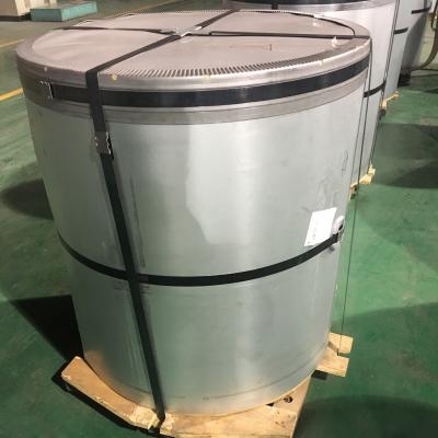 China NON-ORIENTED ELECTRIC MOTOR STEELS DW470 50W470 for sale