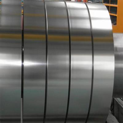 China Low Loss Electric Steel Motor Coil Guaranteed Grain Oriented Steel Roll B23P095 for sale