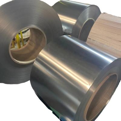 China Engine Factory Directly Supply B27P110 Silicon Steel CRCO Coil for sale