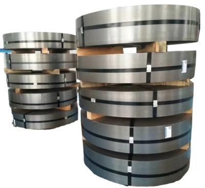 China Motor Cold Rolled Steel CRGO Coil For E-I Lamination Core for sale