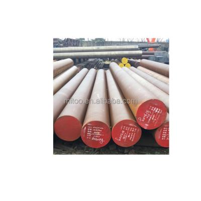 China HOT SELLING PRESSED FORGED ROUND BARS EAF+IF+VD MT6368110 for sale