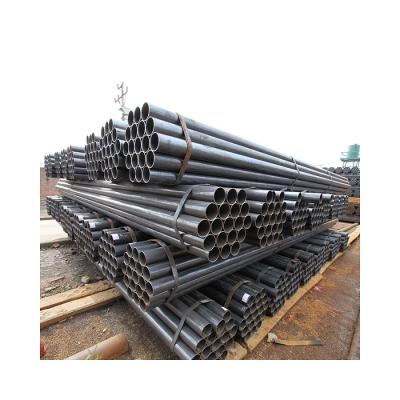 China 45 High Quality Custom Cold-Drawing Polish Square Steel Pipe Wholesale 5.8m Hot Dip Galvanized for sale