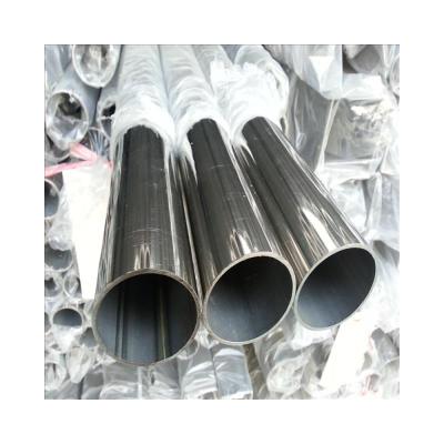 China Wholesale Custom Cold-Drawing Structure Pipe Polish Steel Tube Seamless Steel Pipe for sale