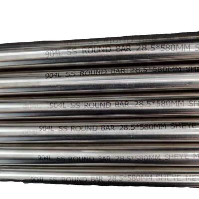 China Bright Round Hardware Tools Stainless Steel Bar for sale