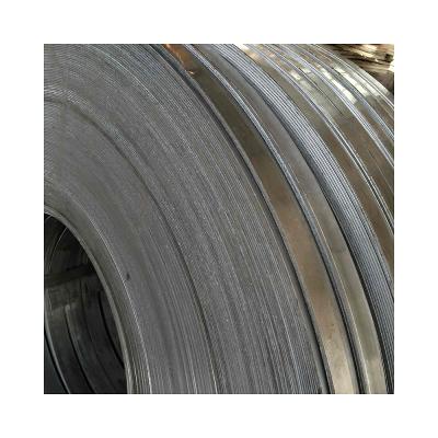 China New Listing High Quality 40crCold Straight Strips Rolled Spring Flat Steel Strip Flat Product Steel Bar Straight Strips Or Coils for sale