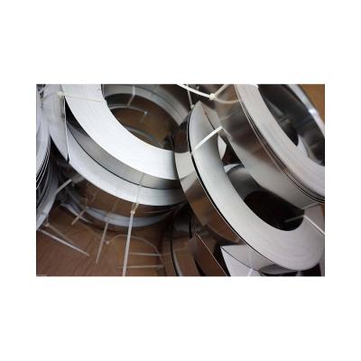 China New Listing High Quality 60si2mn Coils Cold Rolled Galvanized Steel Strip Coils for sale