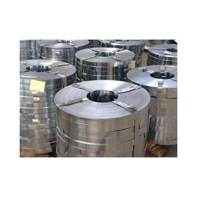 China Hot Selling High Quality Custom Cold Rolled Coils Galvanized Steel Strip Coils for sale