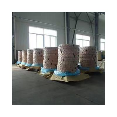 China 2021 High Quality Custom Cold Rolled Coil Head Hot Dipped Galvanized Steel Coil Coils for sale