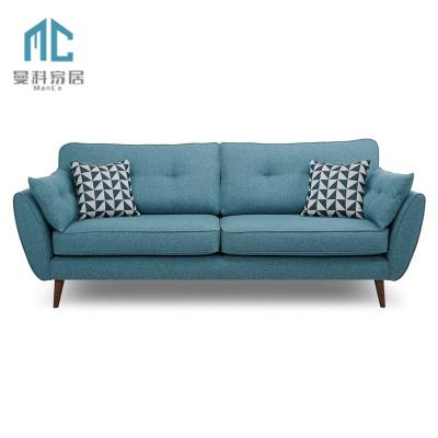 China European style living room sofa sofa and reclining loveseat cheap furniture sets loveseat for sale