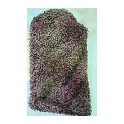 China High Quality Double Sided Thick Absorbent Superfine Fiber Plant Garden Climbing Cloth for sale