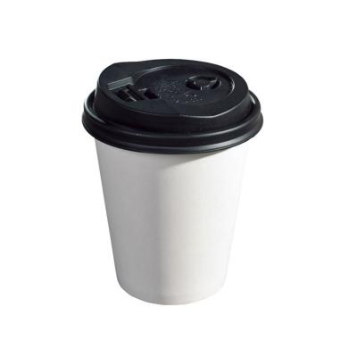 China Wholesale Custom Hot Drinking Disposable Paper Cup Manufacturer Packaging For Coffee And Soup for sale