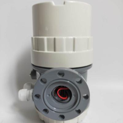 China Hot sale low price liquid sensor and high precision electromagnetic flow meter transmitter sensor for sale