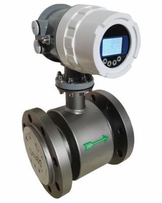 China Flow Measurement China RS485 Variable Area Liquid Water And Oil Flow Meter Hot Sale for sale