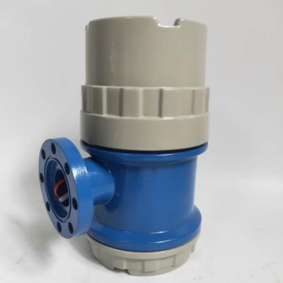 China High quality liquid hot sale ahd measuring flow water flow meter electromagnetic converter for sale